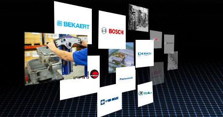 Mitra loropaken global