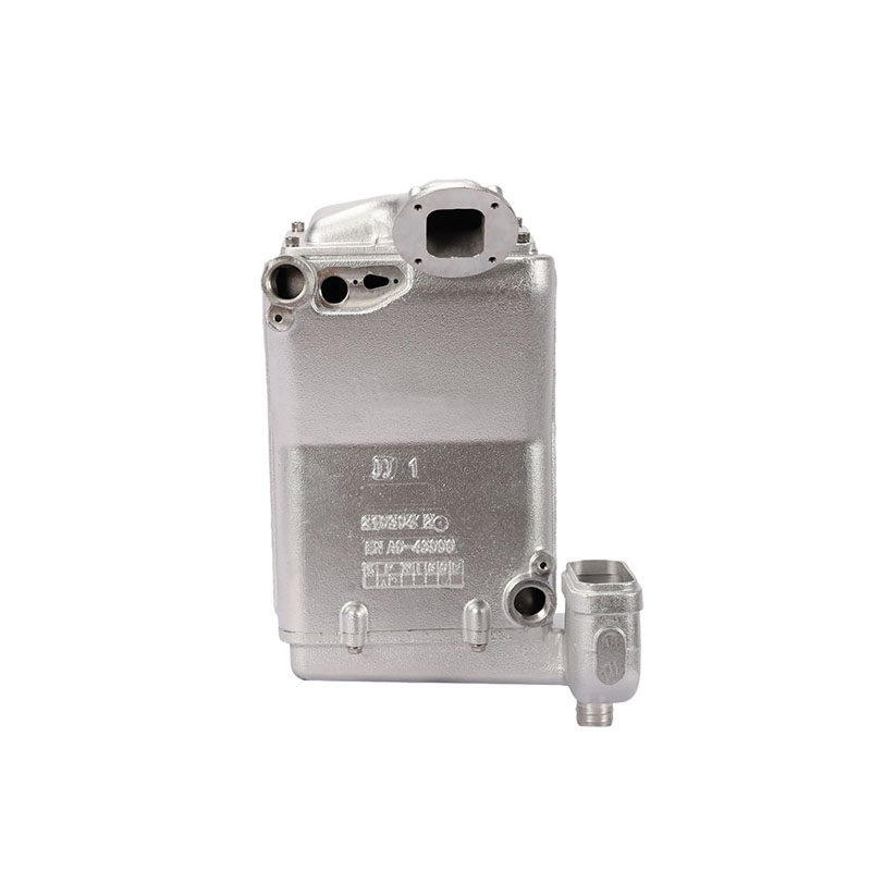 Kepiye Condensing Heat Exchanger Ningkatake Efisiensi Pemanasan Industri?