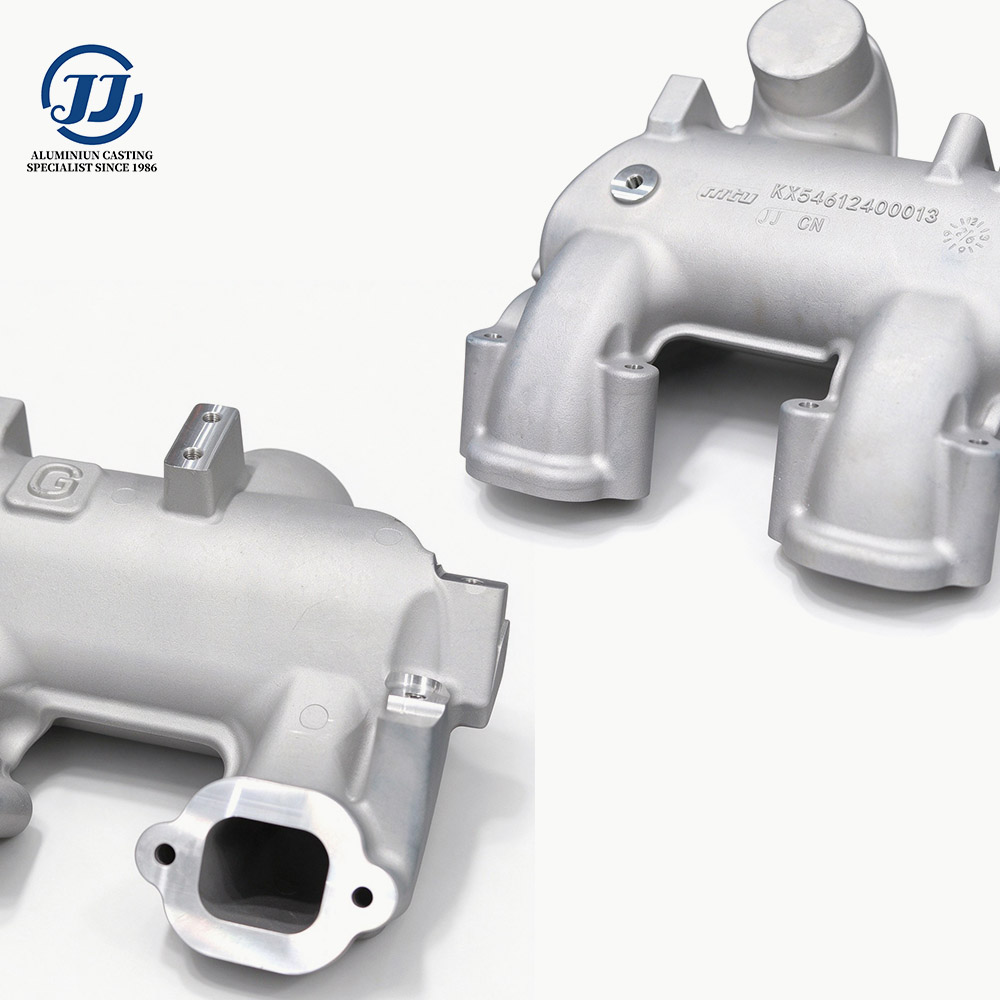 Ngisi daya Air Manifold
